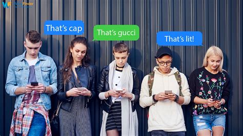 Basic Gen Z Slang Glossary: Decipher the Generation’s Lingo